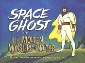 The Council Of Doom, Part Four: The Molten Monsters Of Moltar Cartoon Pictures