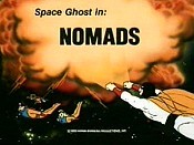 Nomads Picture To Cartoon