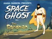 The Sandman Cartoon Pictures