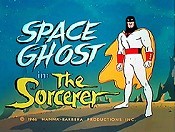 The Sorcerer Cartoon Pictures