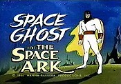 The Space Ark Cartoon Pictures