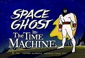 The Time Machine Cartoon Pictures