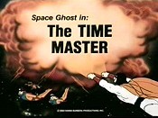 The Time Master Picture To Cartoon