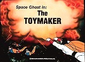 The Toymaker Picture To Cartoon