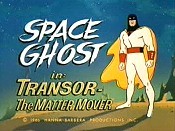 Transor- The Matter Mover Cartoon Pictures