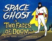 The Council Of Doom, Part Five: Two Faces Of Doom Cartoon Pictures