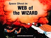 Web Of The Wizard Picture To Cartoon