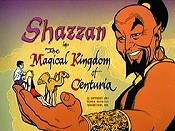 The Magical Kingdom Of Centuria Pictures Of Cartoons