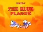 The Blue Plague Pictures Cartoons