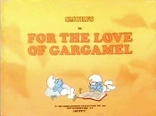 For The Love Of Gargamel Pictures Cartoons