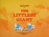 The Littlest Giant Pictures Cartoons