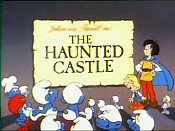 The Haunted Castle Pictures Cartoons