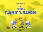 The Last Laugh Pictures Cartoons