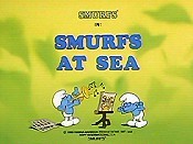 Smurfs At Sea Pictures Cartoons