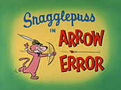 Arrow Error Cartoon Funny Pictures