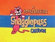 Snagglepuss Cartoon Character Picture