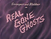 Real Gone Ghosts Pictures Of Cartoons