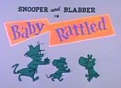 Baby Rattled Pictures Of Cartoons