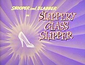 Slippery Glass Slipper Pictures Of Cartoons