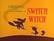 Switch Witch Pictures Of Cartoons