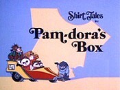 Pam-Dora's Box Pictures Of Cartoons