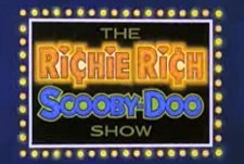 Scooby and Scrappy-Doo Episode Guide Logo