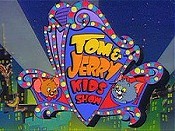 Tom & Jerry Kids Show (Series) Pictures Of Cartoon Characters