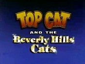 Top Cat And The Beverly Hills Cats Picture Of Cartoon