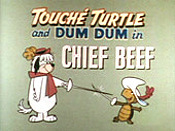 Chief Beef Picture Of The Cartoon