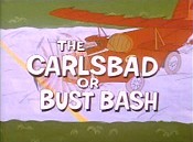 The Carlsbad Or Bust Bash Cartoon Pictures