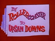 By Rollercoaster To Upsan Downs Cartoon Pictures