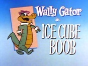 Ice Cube Boob Picture Of The Cartoon