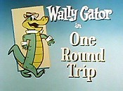 One Round Trip Pictures To Cartoon