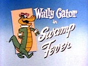 Swamp Fever Picture Of The Cartoon