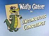 Unconscious Conscience Picture Of The Cartoon