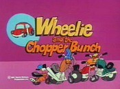 Mighty Wheelie Picture Of Cartoon