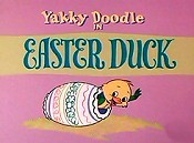 Easter Duck Cartoon Funny Pictures