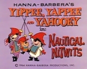 Nautical Nitwits Cartoon Pictures