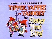 Sleepy Time King Cartoon Pictures
