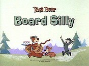 Board Silly Cartoon Funny Pictures
