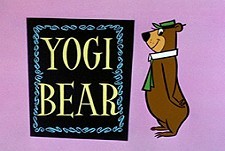 Yogi Bear Episode Guide Logo