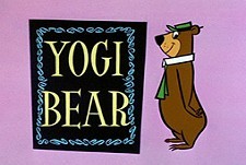 Yogi Bear