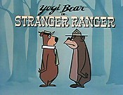 Stranger Ranger Free Cartoon Pictures