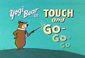 Touch And Go-Go-Go Cartoon Funny Pictures