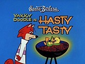 Hasty Tasty Cartoon Funny Pictures