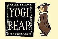 Yogi Bear And Friends (Series) Cartoon Character Picture