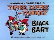 Black Bart Cartoon Pictures