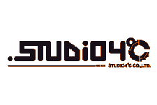 Studio 4°C Studio Logo