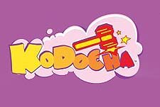 Kodomo no Omocha Episode Guide Logo