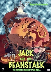 Jack To Mame No Ki (Jack And The Beanstalk) Pictures Of Cartoon Characters